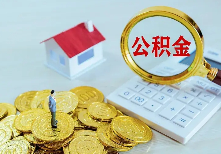 临清如何把封存离职公积金全部取来（住房公积金离职封存怎么提取）