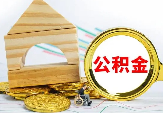 临清住房在职公积金怎样才能取（在职公积金怎么提取全部）